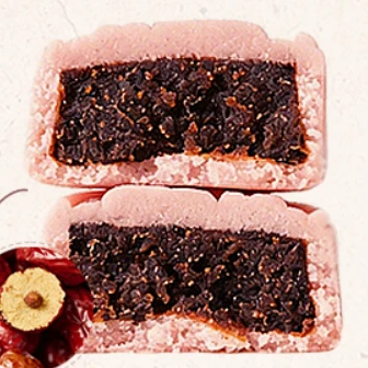 Jujube Rice Cake factory